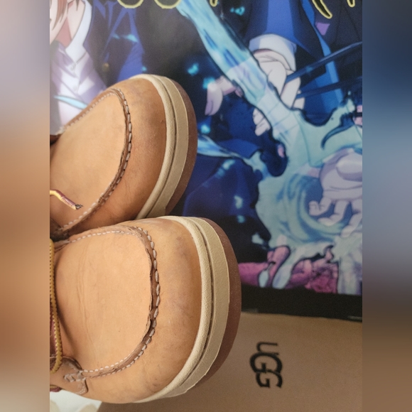 Men's timberland footwear. - Picture 4 of 5